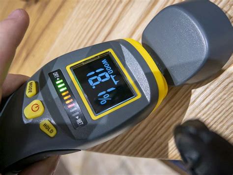 custom general tools digital moisture meter review|general tools moisture meter mm7.